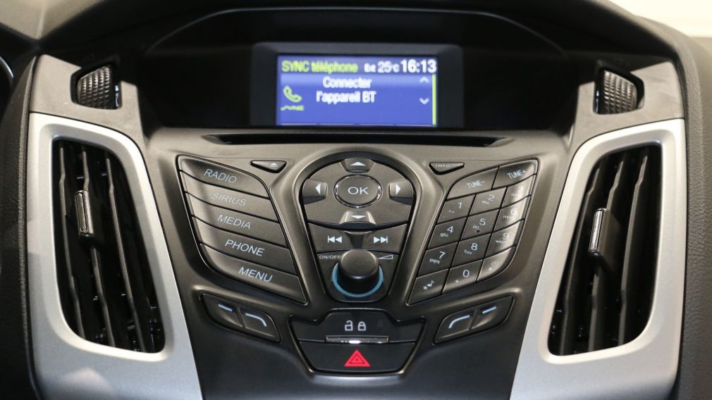 2014 Ford Focus SE AUTO MAGS A/C GR ELECT BLUETOOTH CRUISE CONTROL #14