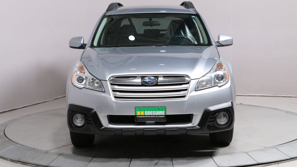 2013 Subaru Outback 2.5i Touring A/C GR ELECT MAGS BLUETOOTH #1