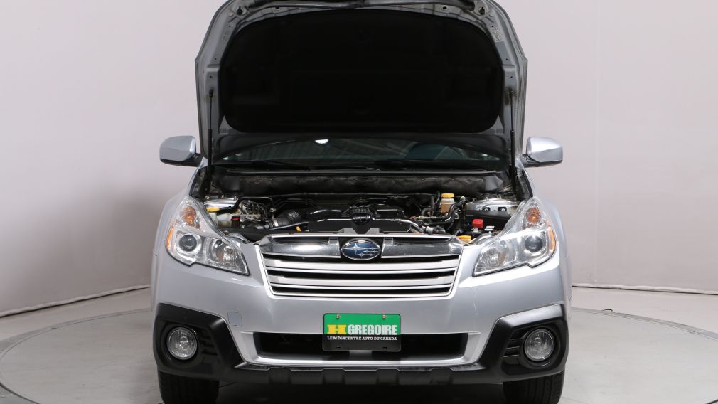 2013 Subaru Outback 2.5i Touring A/C GR ELECT MAGS BLUETOOTH #25