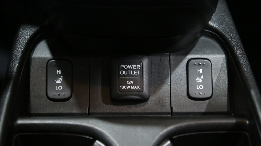 2013 Honda CRV EX mags BLUETOOTH CAMERA RECUL TOIT OUVRANT #17