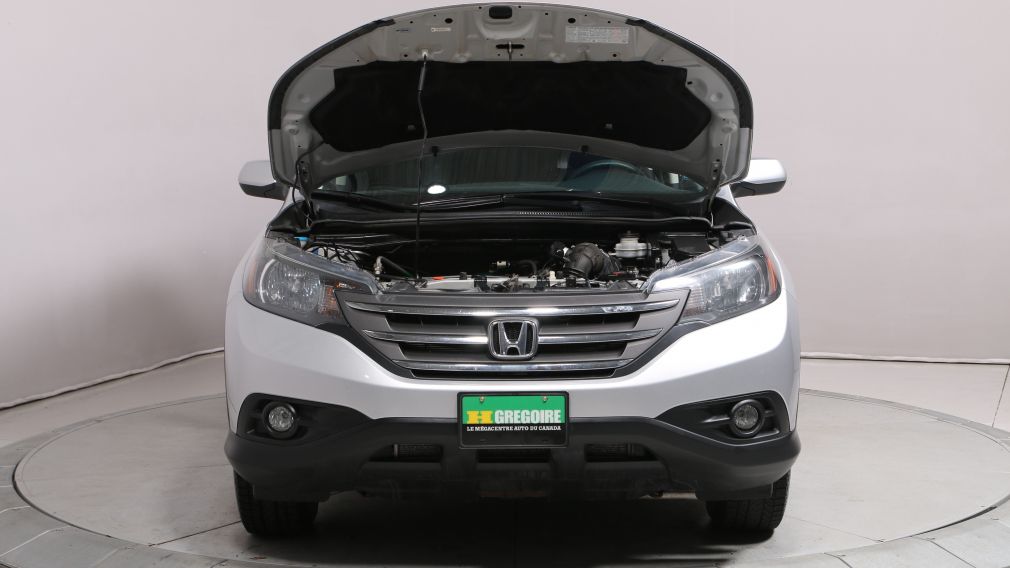 2013 Honda CRV EX mags BLUETOOTH CAMERA RECUL TOIT OUVRANT #27