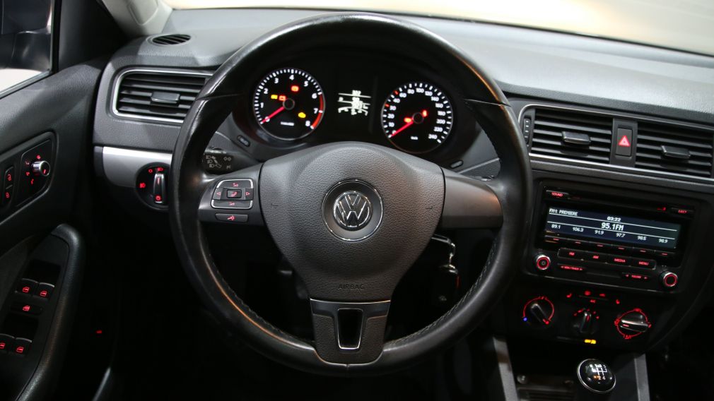 2014 Volkswagen Jetta Comfortline A/C GR ELECT MAGS BLUETOOTH #15