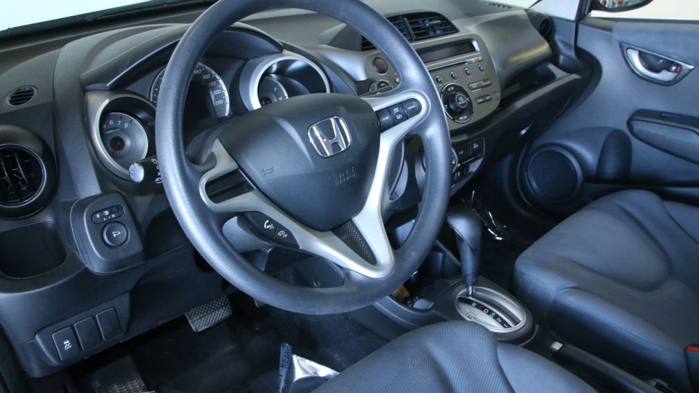 2014 Honda Fit LX AUTO A/C GR ELECT BLUETOOTH #18