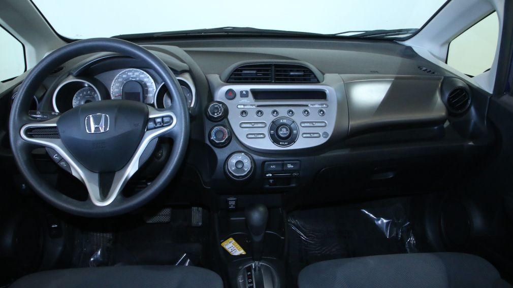 2014 Honda Fit LX AUTO A/C GR ELECT BLUETOOTH #20