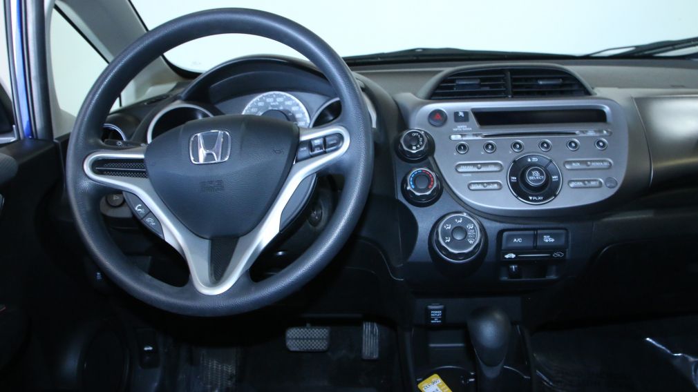 2014 Honda Fit LX AUTO A/C GR ELECT BLUETOOTH #21