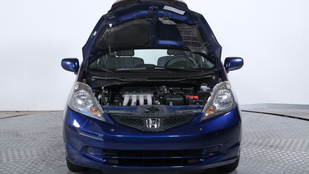 2014 Honda Fit LX AUTO A/C GR ELECT BLUETOOTH #34