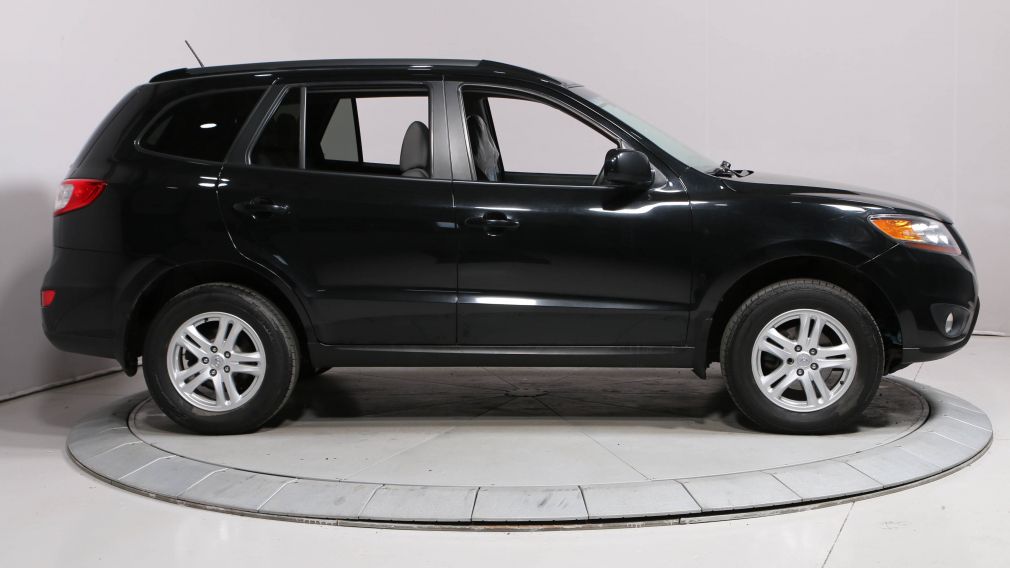 2010 Hyundai Santa Fe GL - V6 - AWD  Automatique - Equipe #5