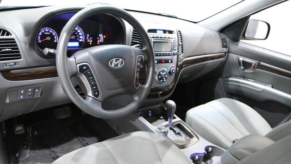 2010 Hyundai Santa Fe GL - V6 - AWD  Automatique - Equipe #6