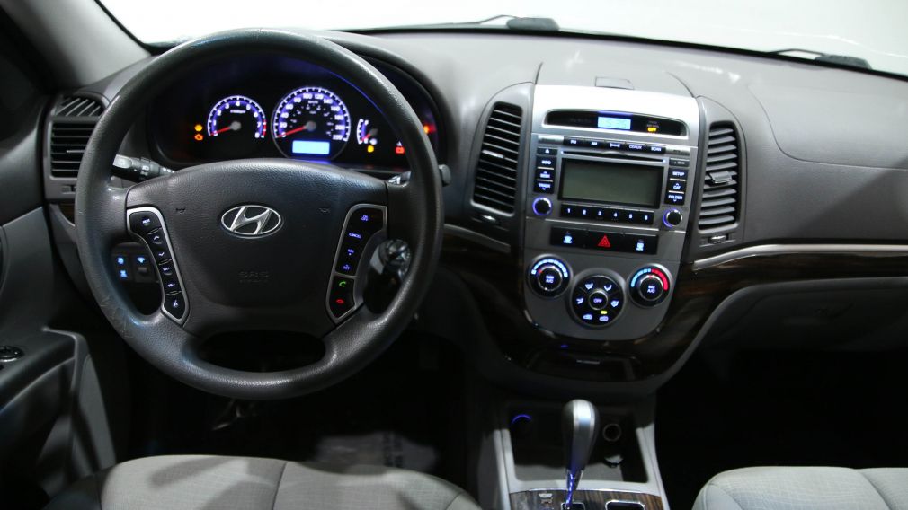 2010 Hyundai Santa Fe GL - V6 - AWD  Automatique - Equipe #10