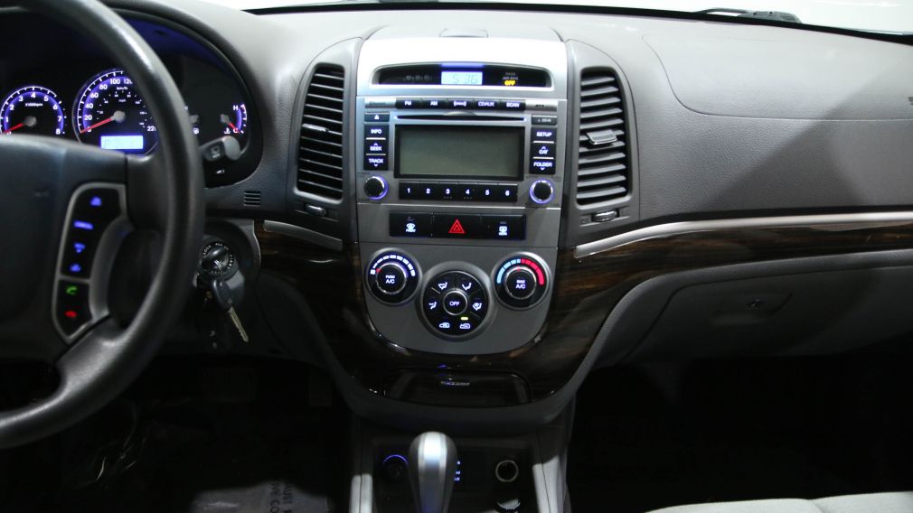 2010 Hyundai Santa Fe GL - V6 - AWD  Automatique - Equipe #12