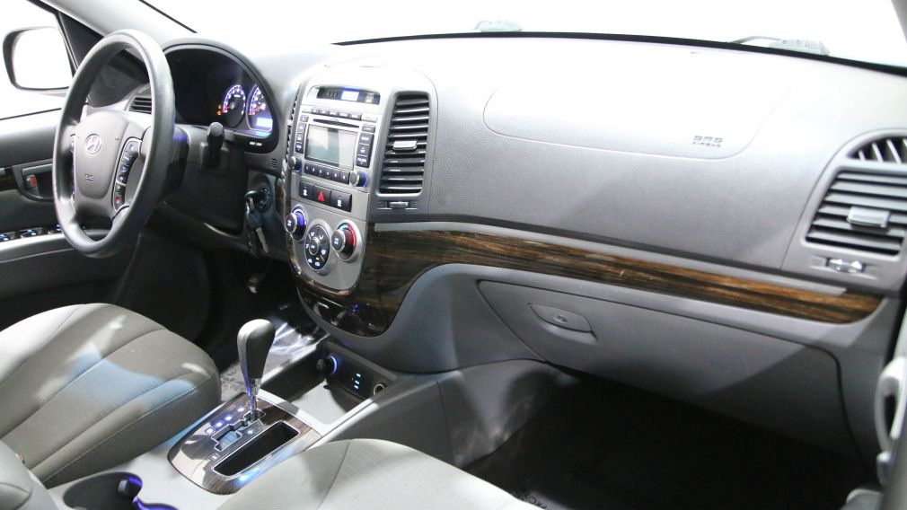 2010 Hyundai Santa Fe GL - V6 - AWD  Automatique - Equipe #18