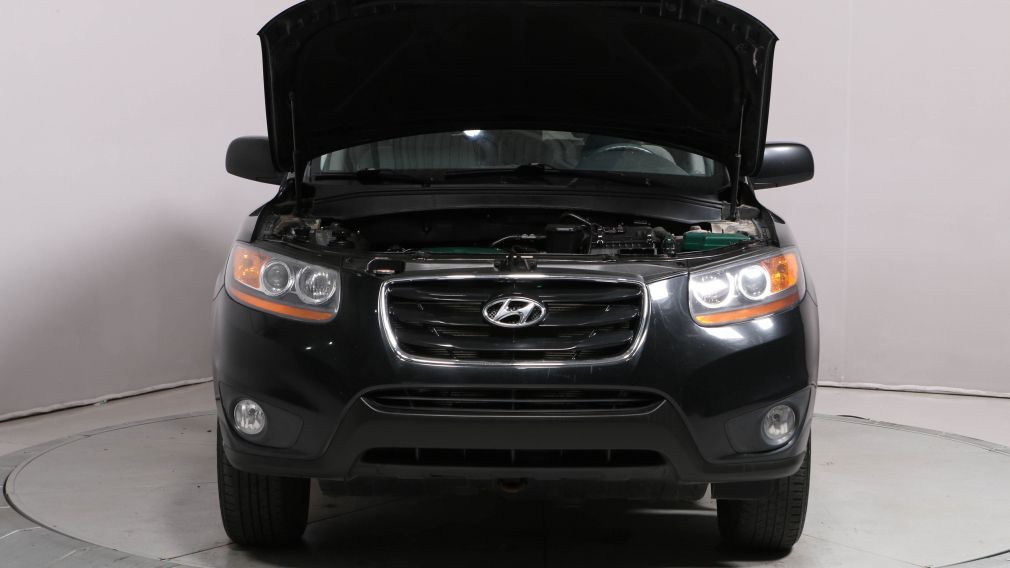 2010 Hyundai Santa Fe GL - V6 - AWD  Automatique - Equipe #21