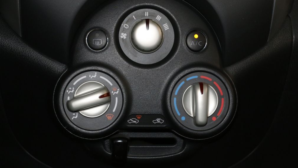 2014 Nissan Versa SL AUTO MAGS A/C GR ELECT BLUETOOTH NAVIGATION #14