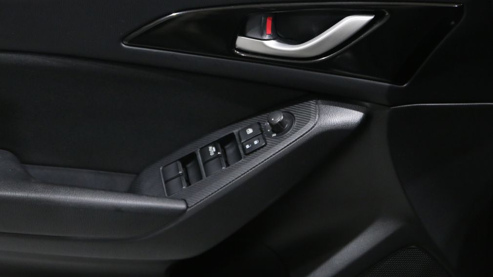 2015 Mazda 3 SPORT GX AUTO A/C GR ÉLECT BLUETOOTH #11