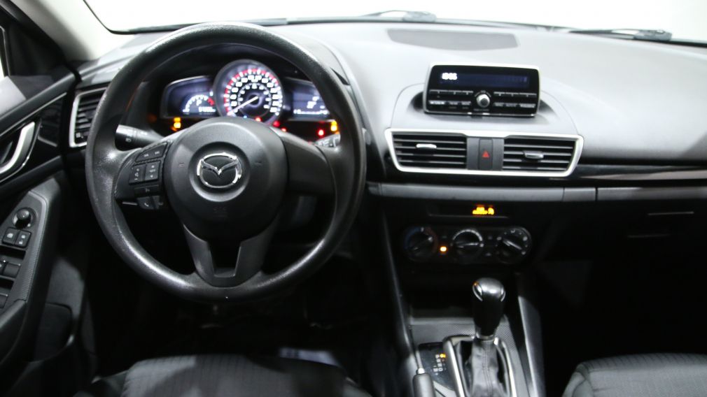 2015 Mazda 3 SPORT GX AUTO A/C GR ÉLECT BLUETOOTH #13