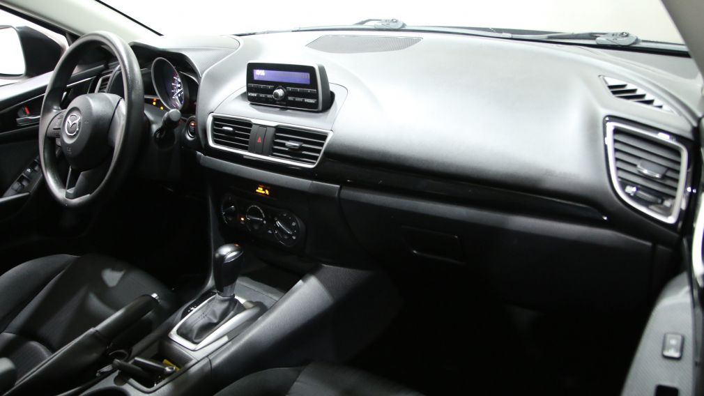 2015 Mazda 3 SPORT GX AUTO A/C GR ÉLECT BLUETOOTH #20