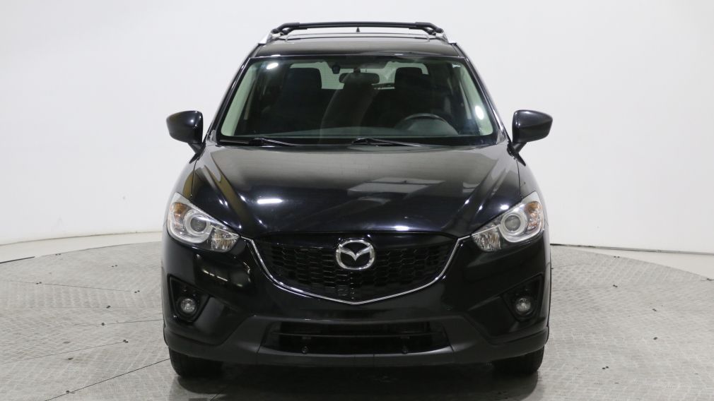 2014 Mazda CX 5 GS AUTO A/C TOIT MAGS CAMÉRA RECUL #2