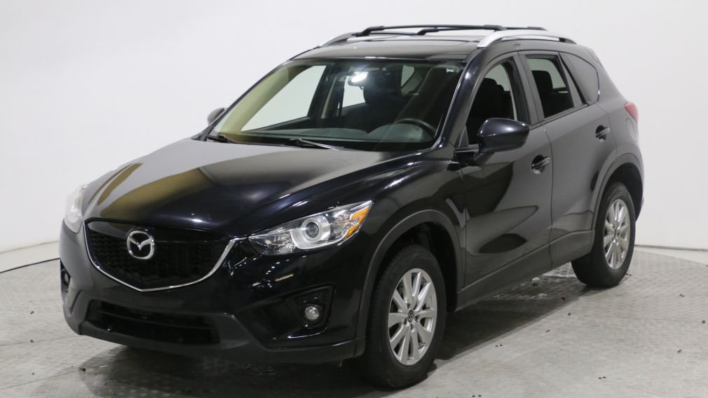 2014 Mazda CX 5 GS AUTO A/C TOIT MAGS CAMÉRA RECUL #3