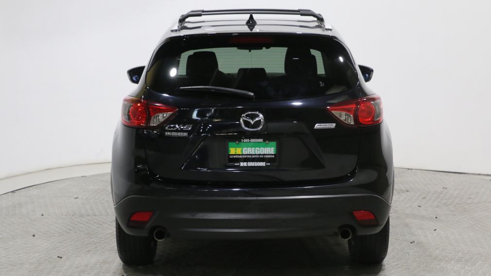 2014 Mazda CX 5 GS AUTO A/C TOIT MAGS CAMÉRA RECUL #5