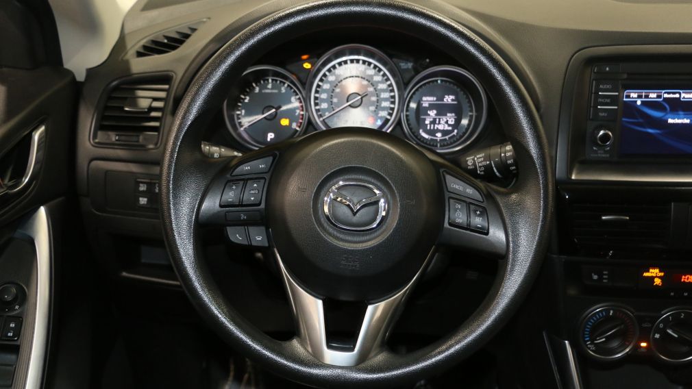 2014 Mazda CX 5 GS AUTO A/C TOIT MAGS CAMÉRA RECUL #16