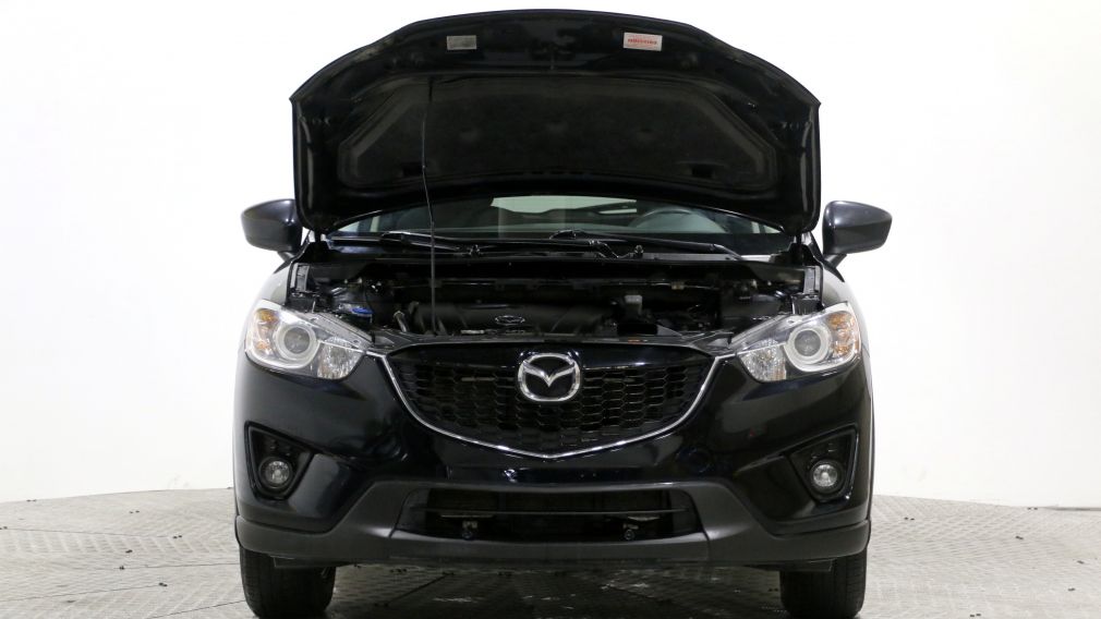 2014 Mazda CX 5 GS AUTO A/C TOIT MAGS CAMÉRA RECUL #27