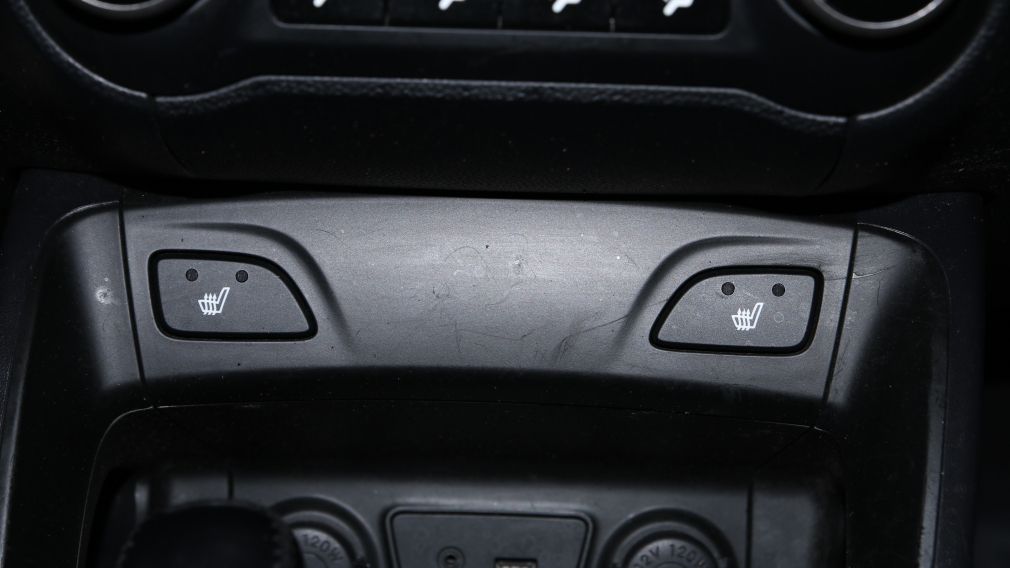 2013 Hyundai Tucson GLS AWD 2.4 L CUIR/TISSU MAGS BLUETHOOT #15