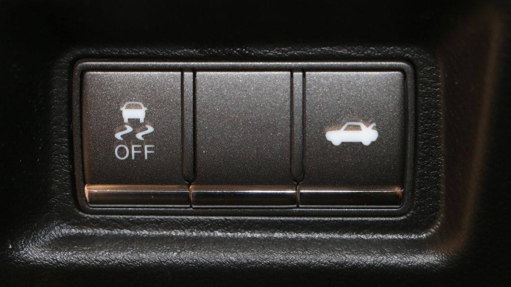 2015 Infiniti Q50 SPORT AWD CUIR TOIT NAVIGATION CAMÉRA RECUL #24