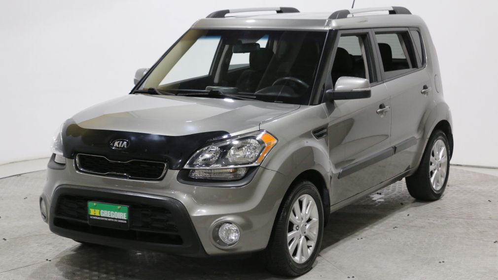 2013 Kia Soul 2U AUTO A/C GR ELECT MAGS BLUETOOTH #2