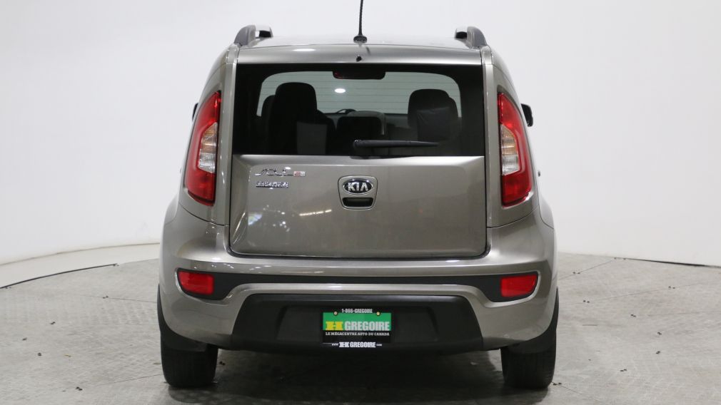 2013 Kia Soul 2U AUTO A/C GR ELECT MAGS BLUETOOTH #6