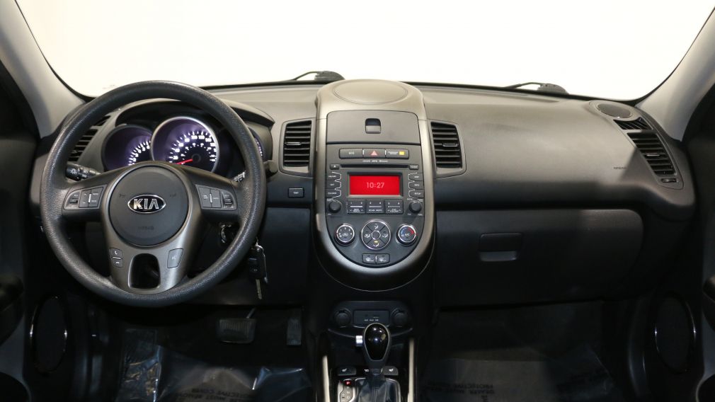 2013 Kia Soul 2U AUTO A/C GR ELECT MAGS BLUETOOTH #11