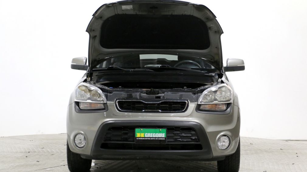 2013 Kia Soul 2U AUTO A/C GR ELECT MAGS BLUETOOTH #25