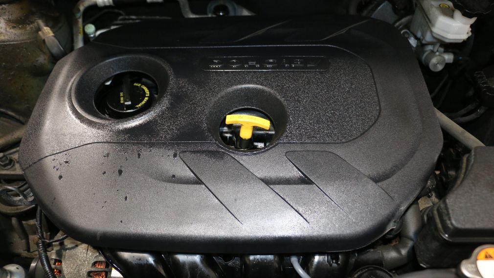 2013 Kia Soul 2U AUTO A/C GR ELECT MAGS BLUETOOTH #26