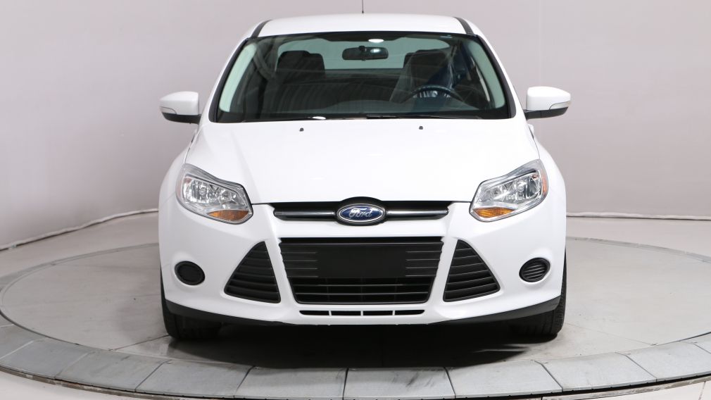 2014 Ford Focus SE A/C GR ELECT BLUETOOTH #2