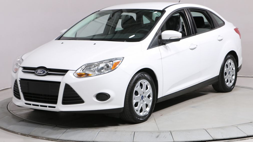 2014 Ford Focus SE A/C GR ELECT BLUETOOTH #3