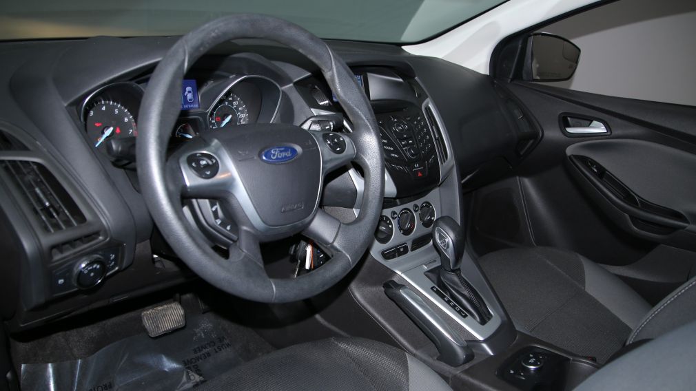 2014 Ford Focus SE A/C GR ELECT BLUETOOTH #9