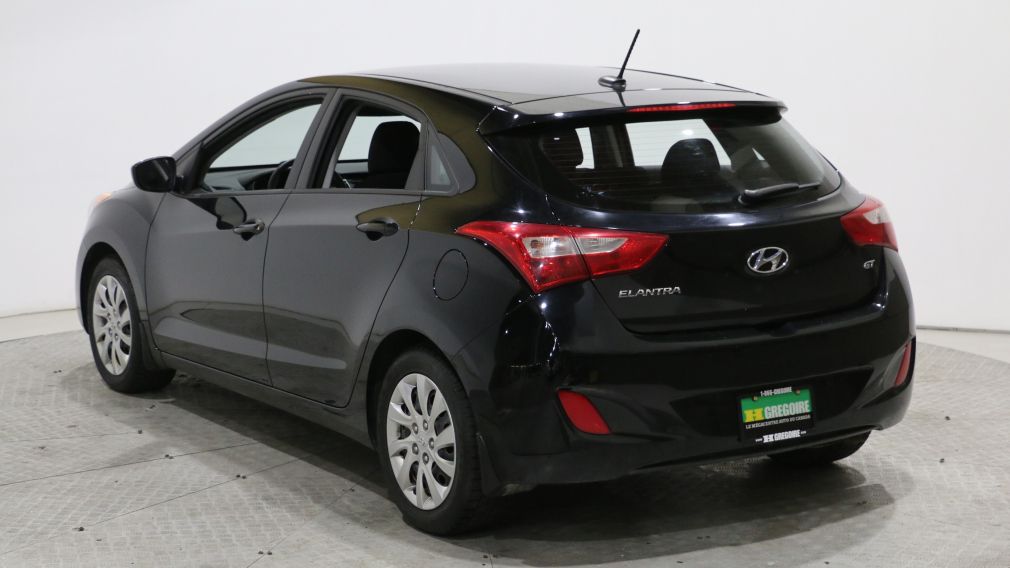 2015 Hyundai Elantra GL A/C GR ELECT BLUETOOTH #4