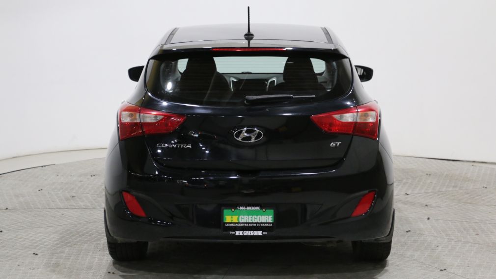 2015 Hyundai Elantra GL A/C GR ELECT BLUETOOTH #6