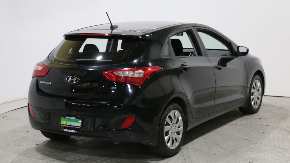 2015 Hyundai Elantra GL A/C GR ELECT BLUETOOTH #6