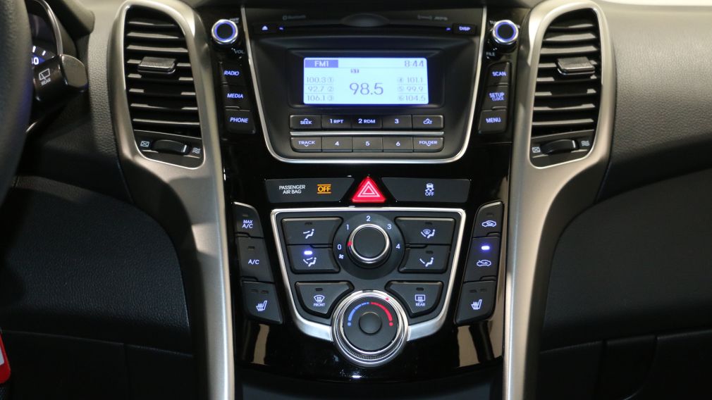 2015 Hyundai Elantra GL A/C GR ELECT BLUETOOTH #16