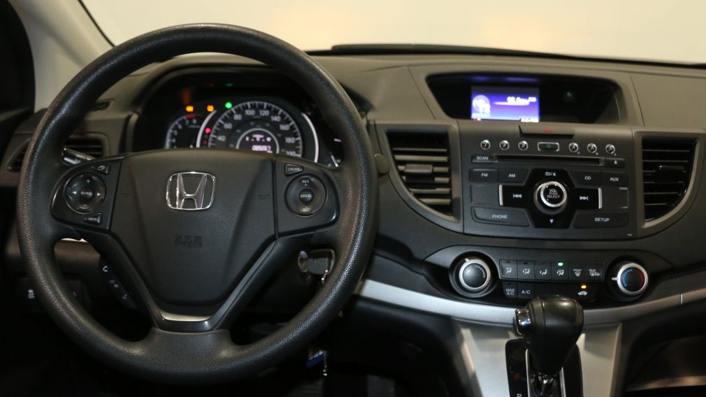2014 Honda CRV LX GR ELECT BLUETOOTH CAMERA RECUL #13