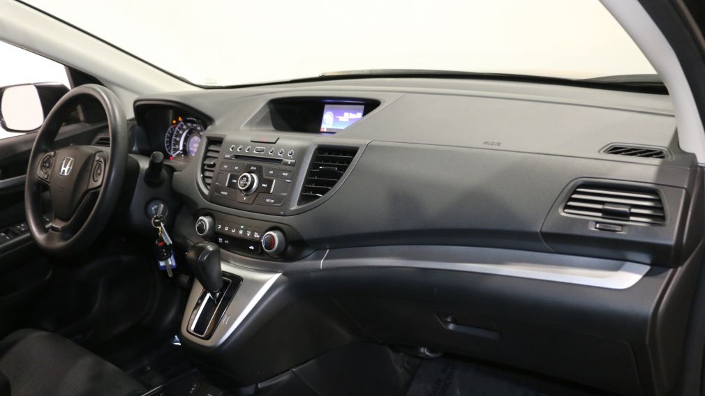 2014 Honda CRV LX GR ELECT BLUETOOTH CAMERA RECUL #26