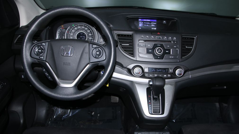 2014 Honda CRV EX MAGS BLUETOOTH CAMERA RECUL TOIT OUVRANT #15