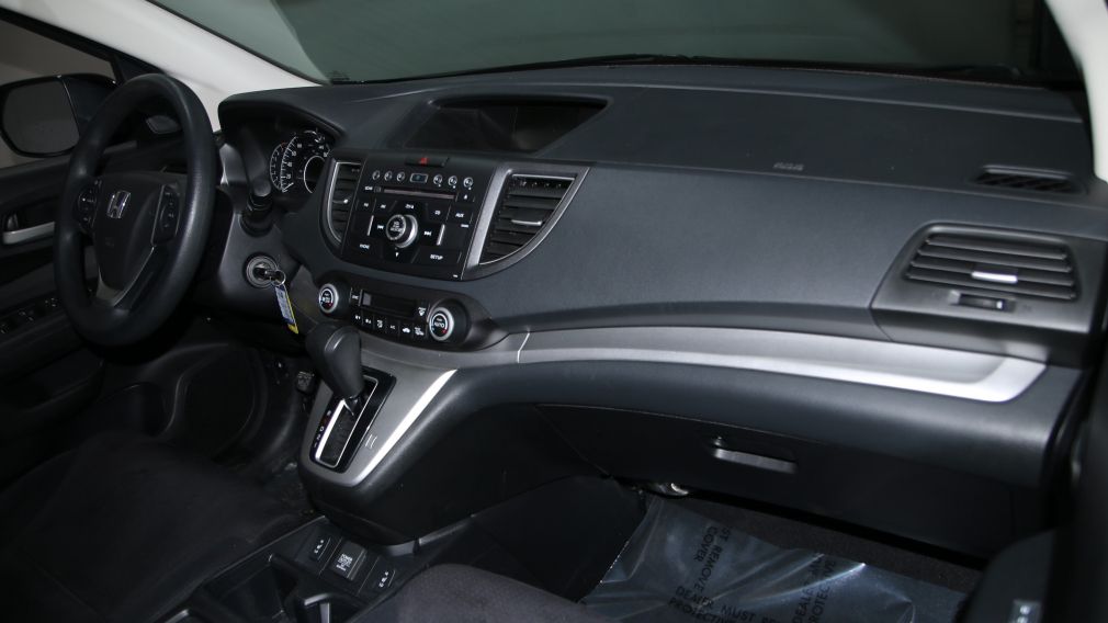 2014 Honda CRV EX MAGS BLUETOOTH CAMERA RECUL TOIT OUVRANT #25