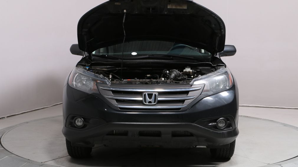 2014 Honda CRV EX MAGS BLUETOOTH CAMERA RECUL TOIT OUVRANT #28