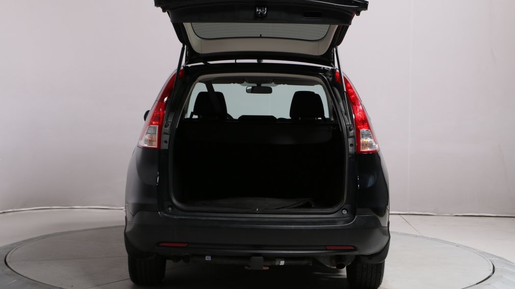 2014 Honda CRV EX MAGS BLUETOOTH CAMERA RECUL TOIT OUVRANT #29