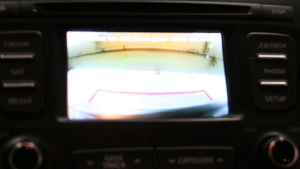 2015 Kia Sorento EX MAGS BLUETOOTH CUIR CAMERA RECUL TOIT #19