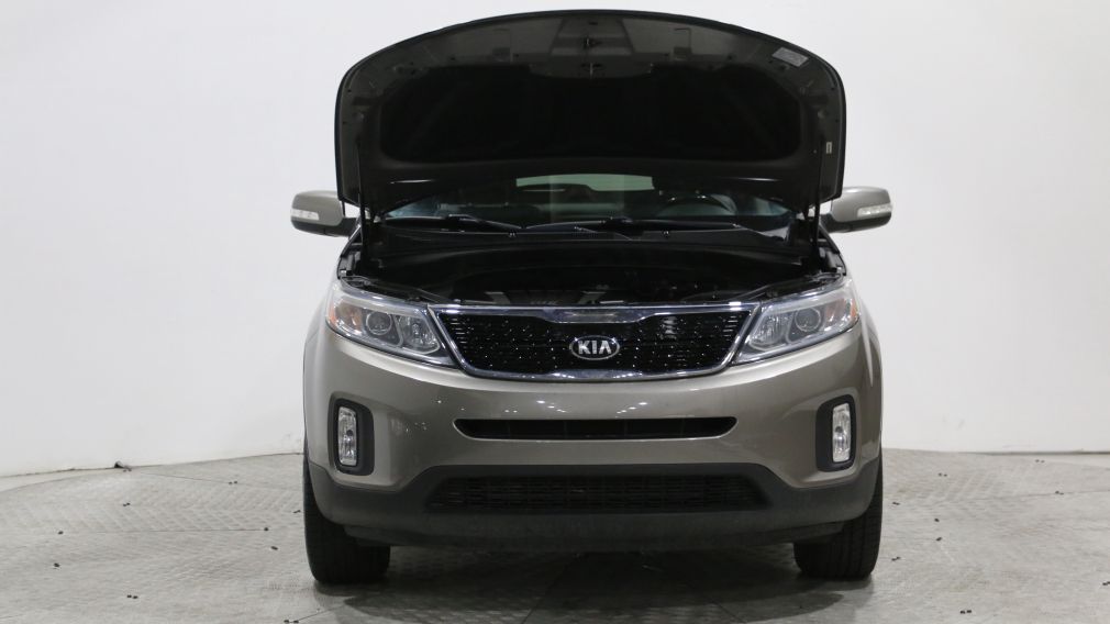 2015 Kia Sorento EX MAGS BLUETOOTH CUIR CAMERA RECUL TOIT #32