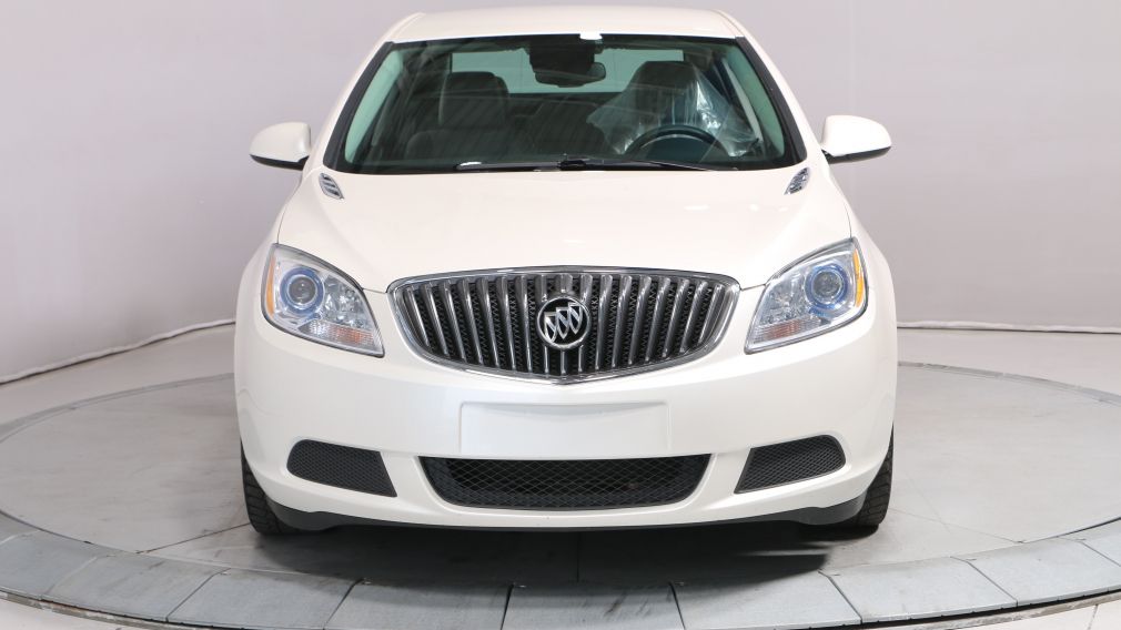 2014 Buick Verano Base A/C GR ELECT MAGS #2