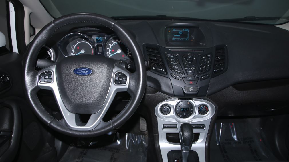 2014 Ford Fiesta SE AUTO A/C GR ELECT #13