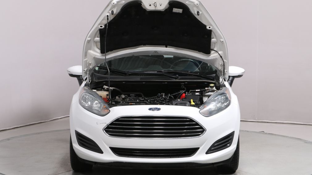 2014 Ford Fiesta SE AUTO A/C GR ELECT #24